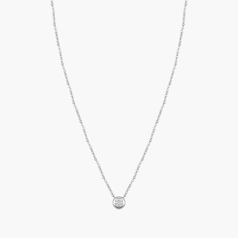 DJULA Magic Touch solitaire Goldfinger