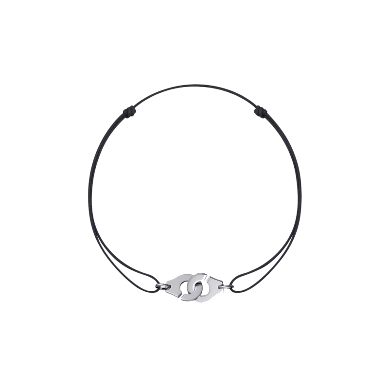 Dinh Van Menottes R15 cord bracelet - 341108 - Goldfinger Jewelry