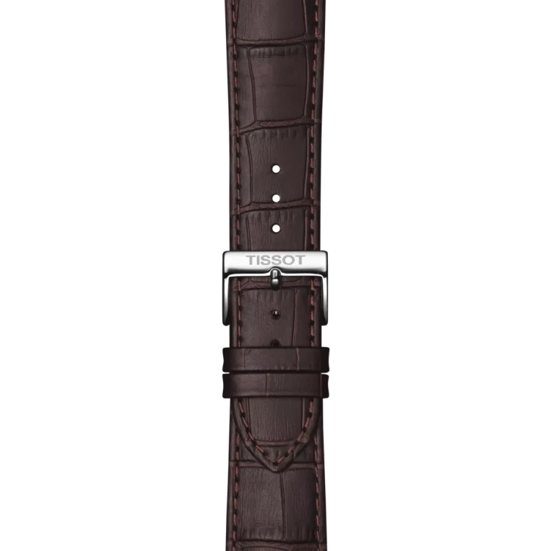 Tissot Classic Dream 42mm - Goldfinger Jewelry - St Maarten, St Barth, St Martin