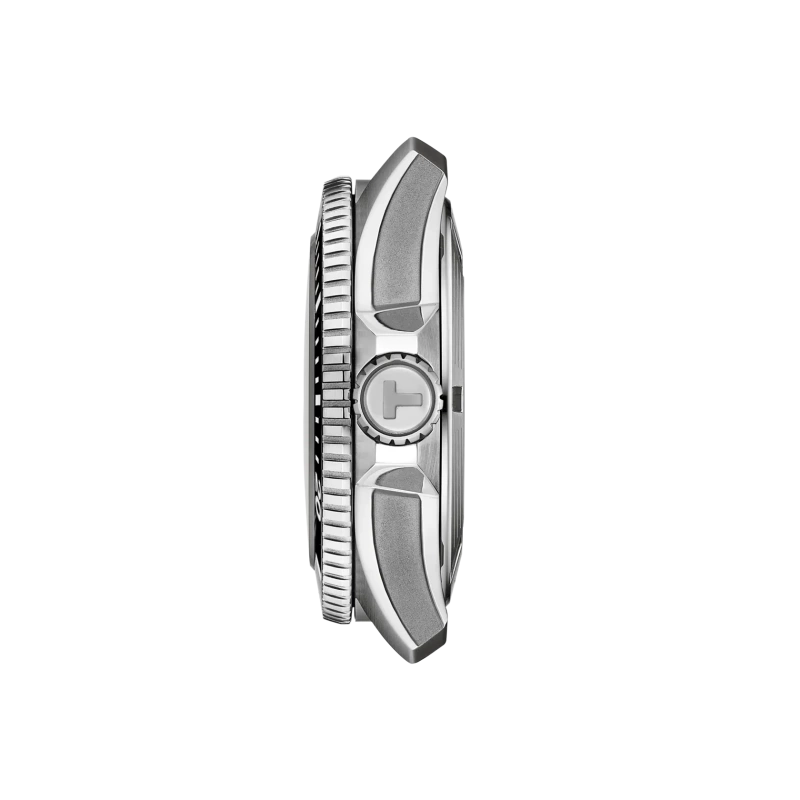 Tissot Seastar 2000 44mm  - Goldfinger Jewelry - St Maarten, St Barth, St Martin
