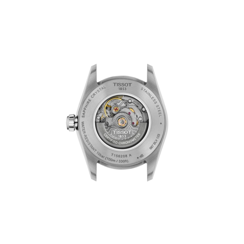 Tissot Ballade 30mm - Goldfinger Jewelry - St Maarten, St Barth, St Martin