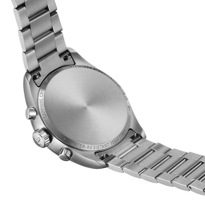  Tissot PR 100 40mm - Goldfinger Jewelry - St Maarten, St Barth, St Martin
