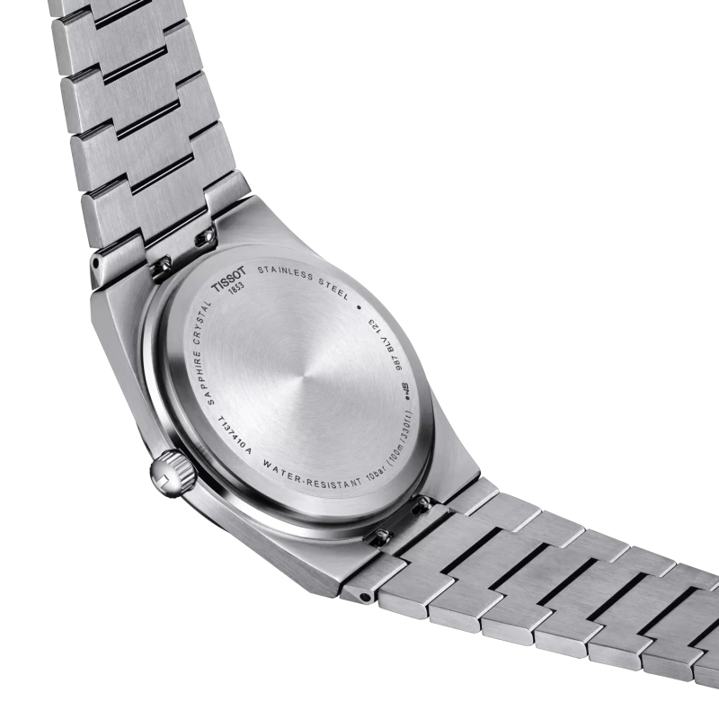 Tissot PRX 40mm - Goldfinger Jewelry - St Maarten, St Barth, St Martin