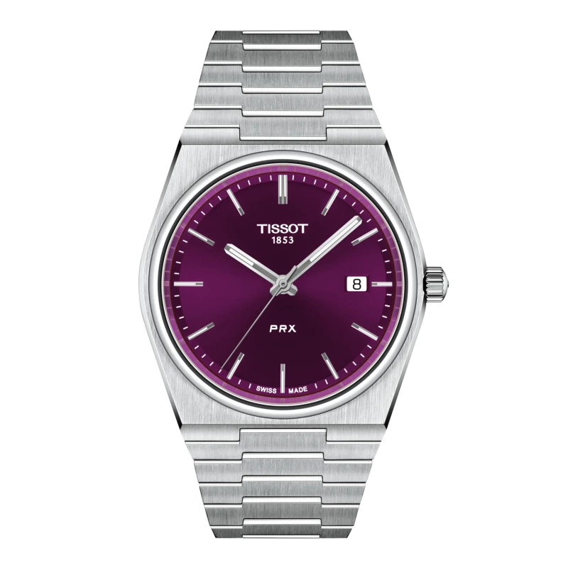 Tissot PRX 40mm - Goldfinger Jewelry - St Maarten, St Barth, St Martin