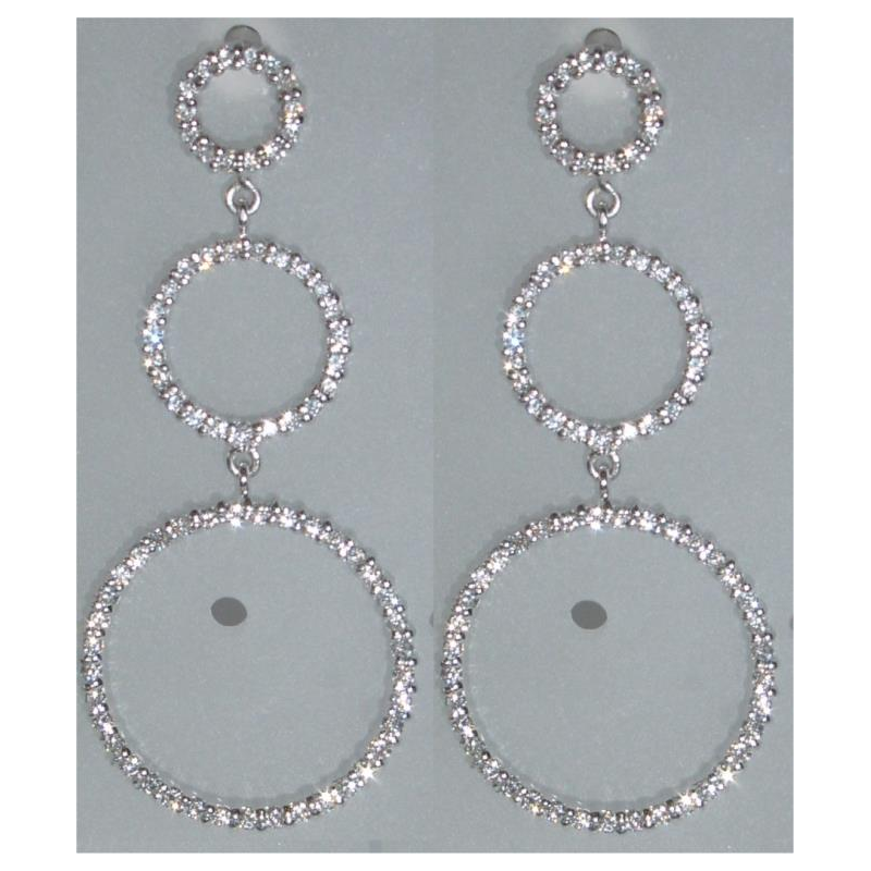 Roberto Coin Classic Diamond - Goldfinger