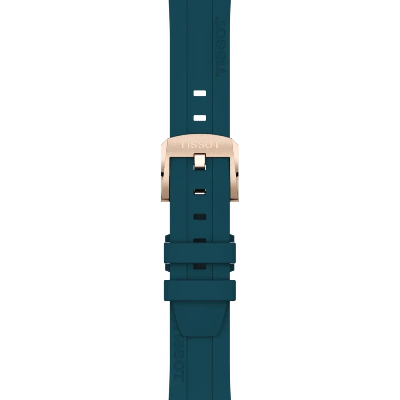 Tissot Seastar 1000 38mm Chronograph - Goldfinger Jewelry - St Maarten, St Barth, St Martin