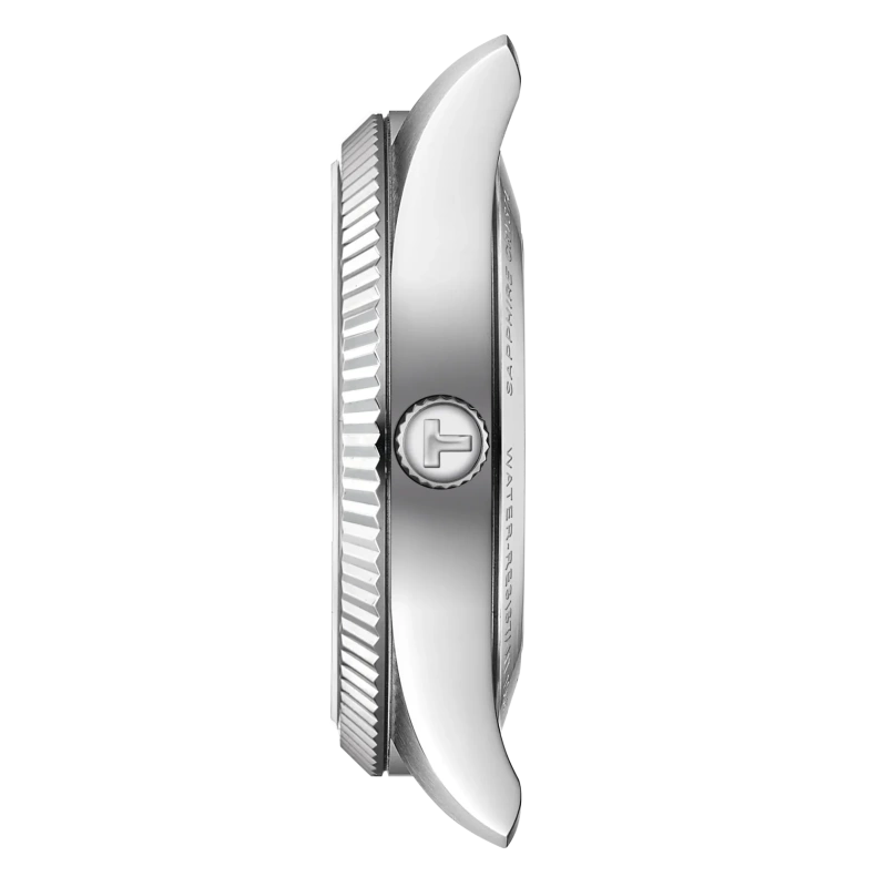 Tissot Ballade 39mm - Goldfinger Jewelry - St Maarten, St Barth, St Martin