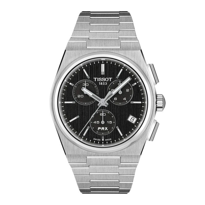 Tissot PRX 41mm - Goldfinger Jewelry - St Maarten, St Barth, St Martin