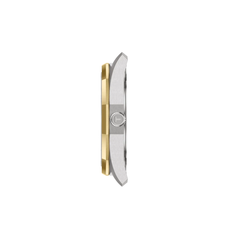 Tissot PRC 100 Solar 39mm  - Goldfinger Jewelry - St Maarten, St Barth, St Martin
