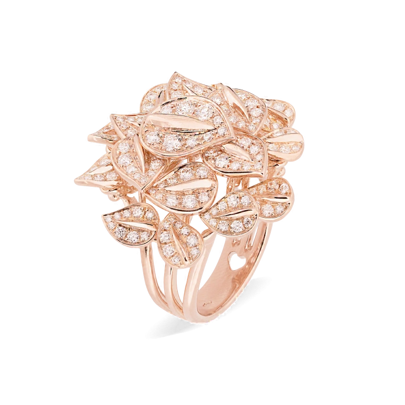 Cesare Pompanon Folia - Goldfinger Jewelry
