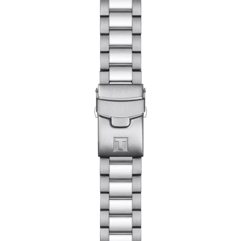 Tissot Seastar 1000 45.5mm  - Goldfinger Jewelry - St Maarten, St Barth, St Martin