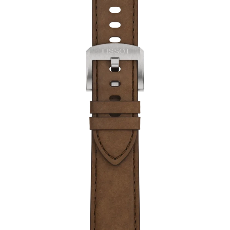 Tissot PRC 100 Solar 39mm  - Goldfinger Jewelry - St Maarten, St Barth, St Martin