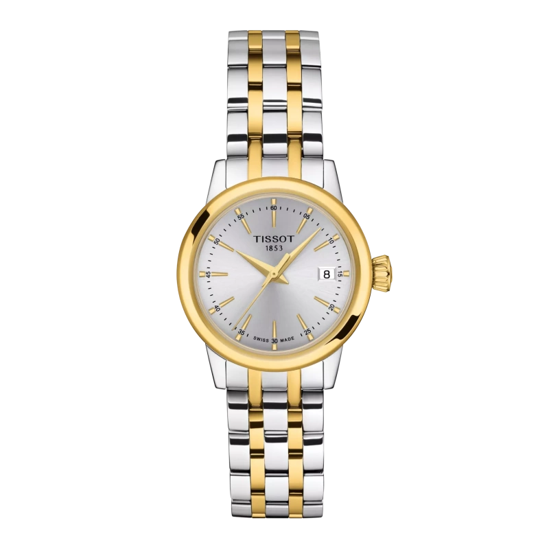 Tissot Classic Dream 28mm - Goldfinger Jewelry - St Maarten, St Barth, St Martin