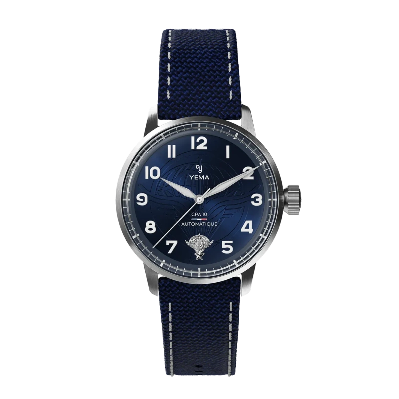 YEMA Flygraf - Goldfinger