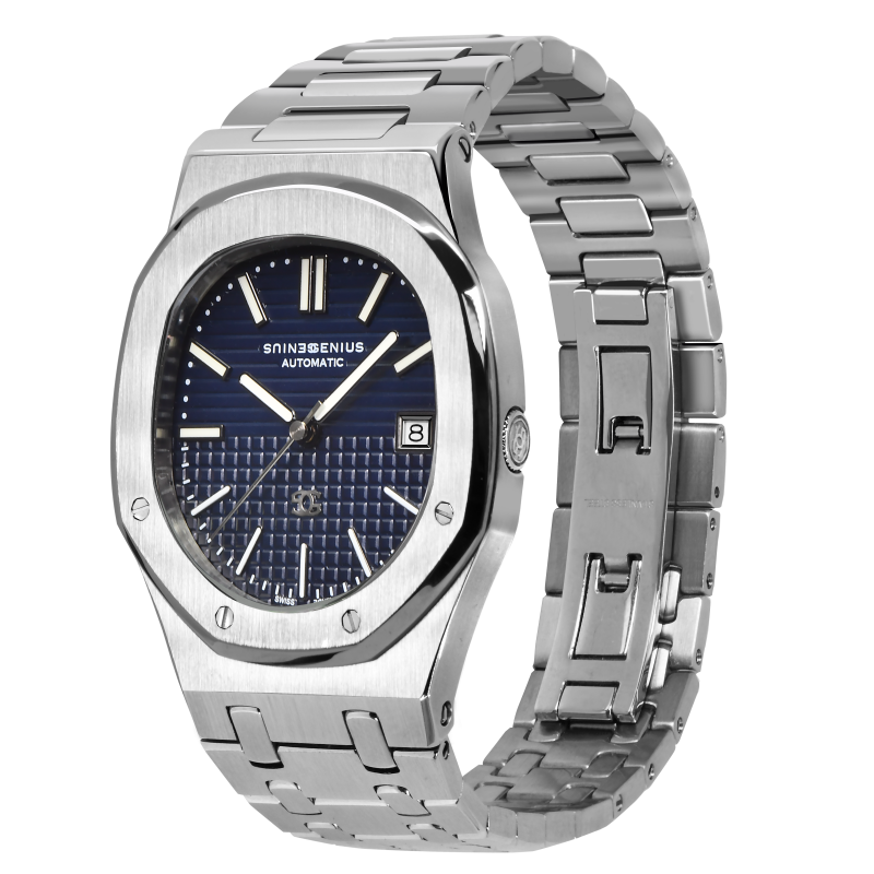 GENIUS Hommage Portofino - Goldfinger