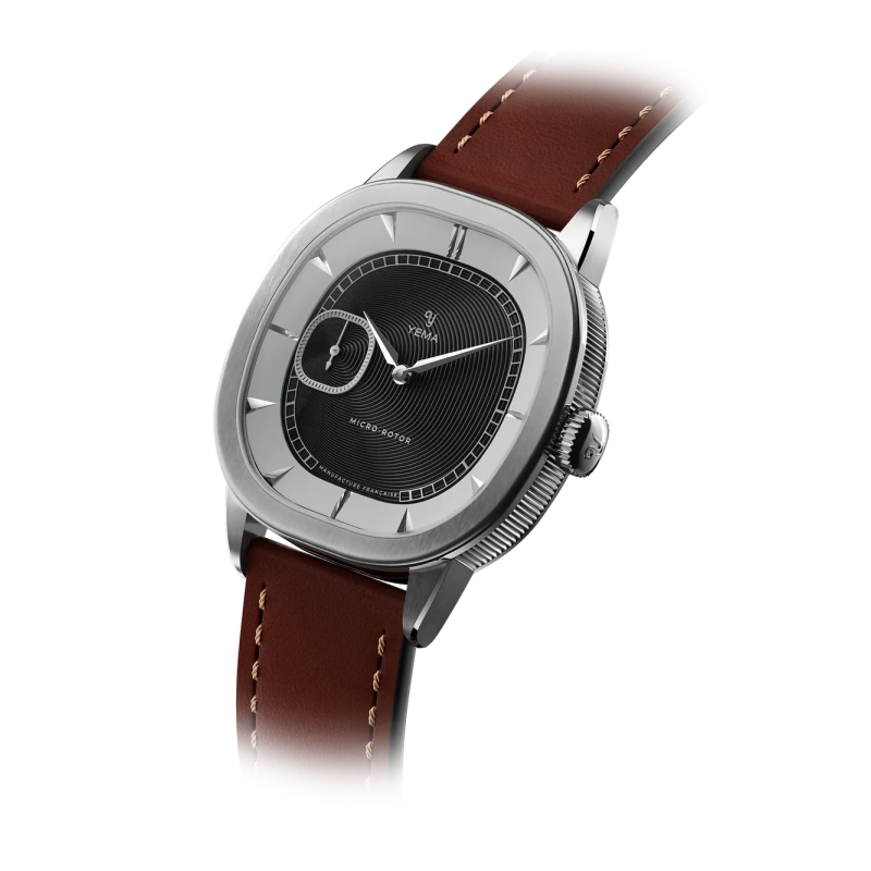 YEMA Granvelle - Goldfinger