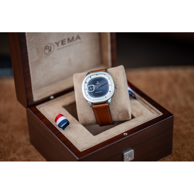 YEMA Granvelle - Goldfinger