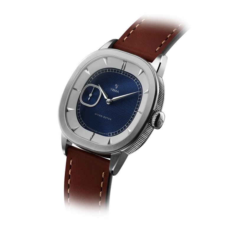 YEMA Granvelle - Goldfinger