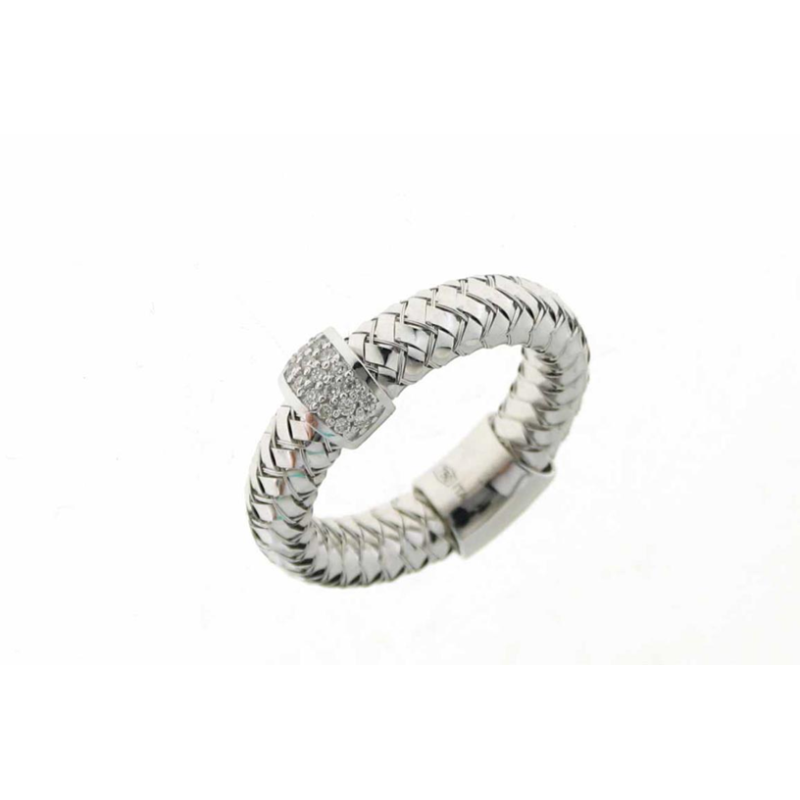 Roberto Coin Primavera - Goldfinger