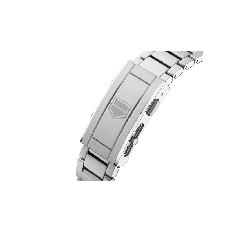 TAG Heuer Aquaracer Professional 300 Date - Goldfinger