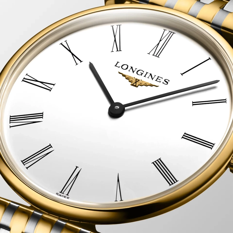 La Grande Classique de Longines - Goldfinger