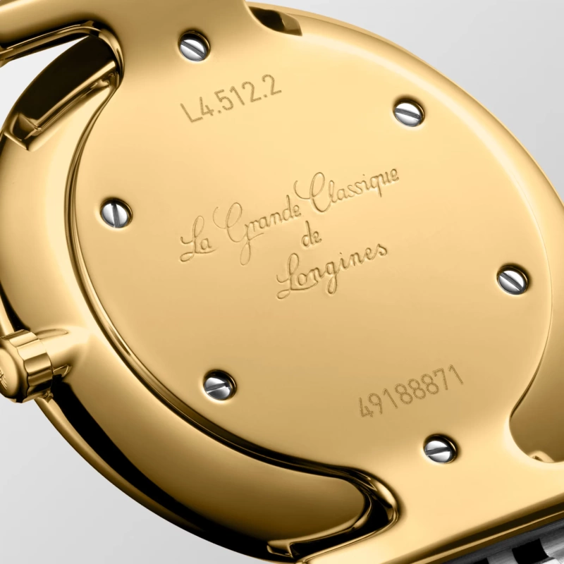 La Grande Classique de Longines - Goldfinger