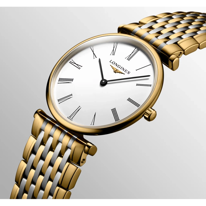 La Grande Classique de Longines - Goldfinger