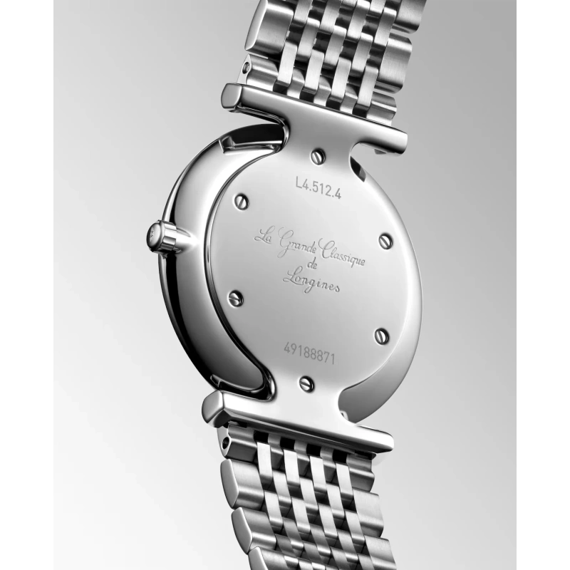 La Grande Classique de Longines - Goldfinger