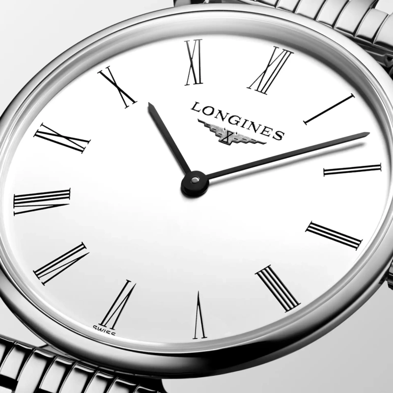 La Grande Classique de Longines - Goldfinger
