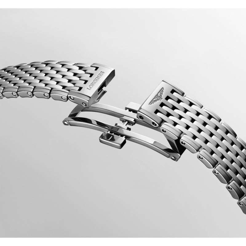 La Grande Classique de Longines - Goldfinger