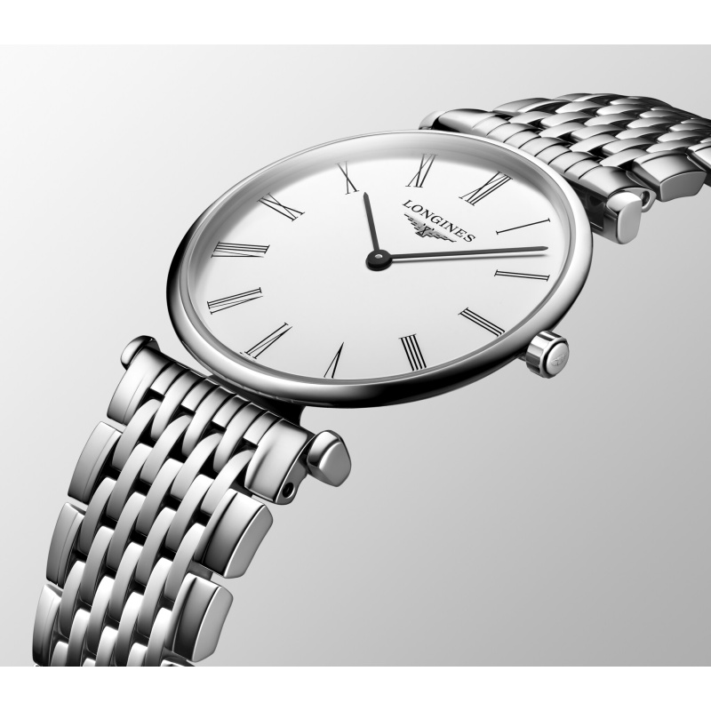 La Grande Classique de Longines - Goldfinger
