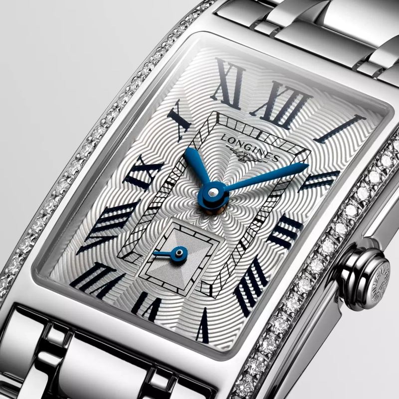 Longines Dolcevita - Goldfinger