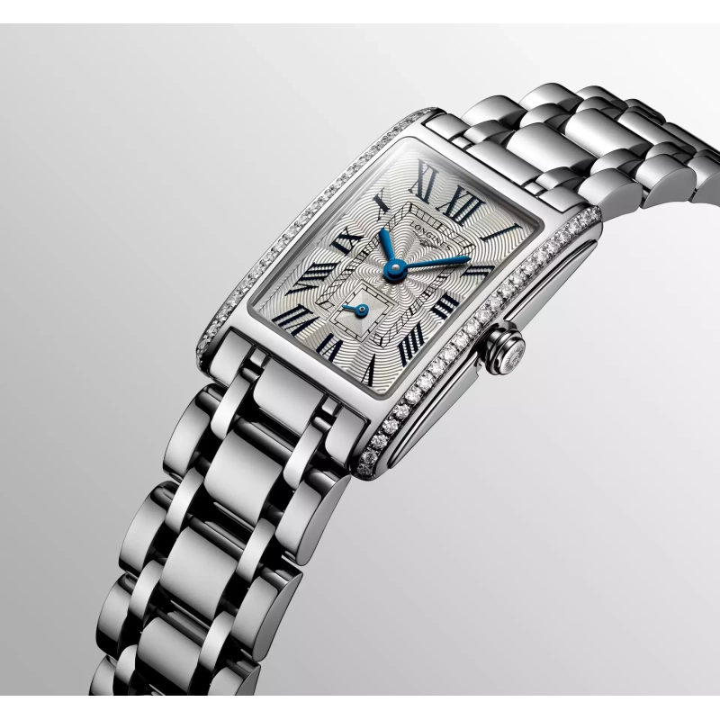 Longines Dolcevita - Goldfinger