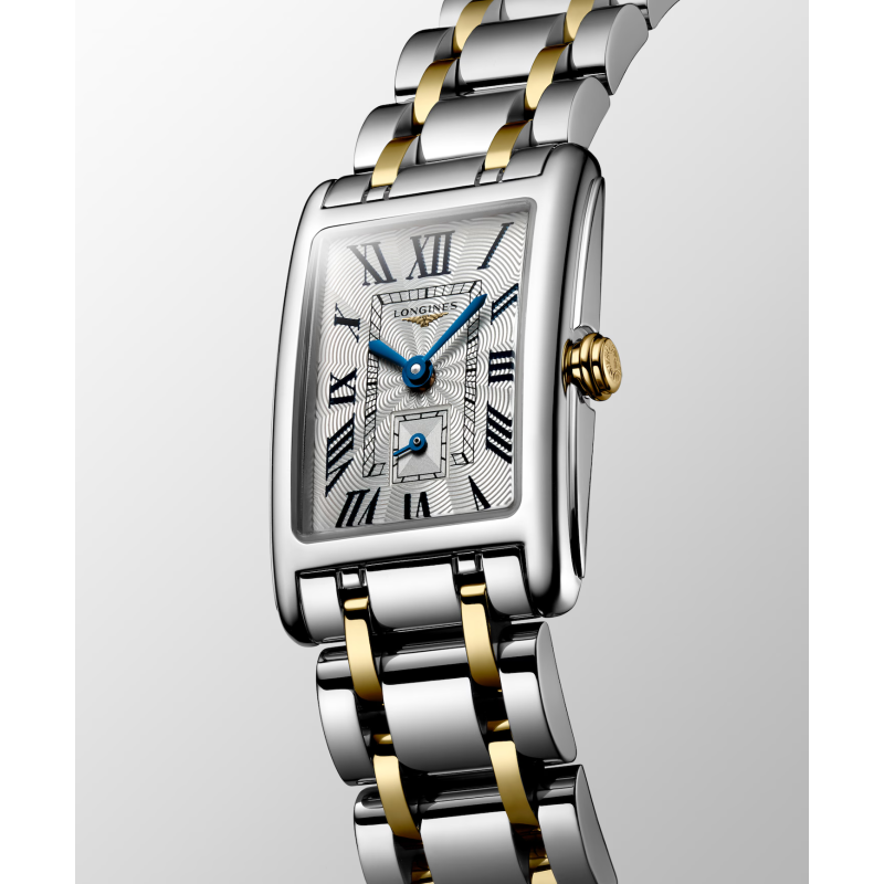 Longines Dolcevita - Goldfinger