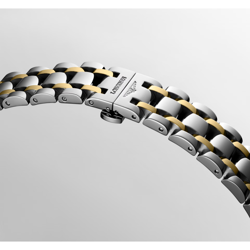 Longines Dolcevita - Goldfinger