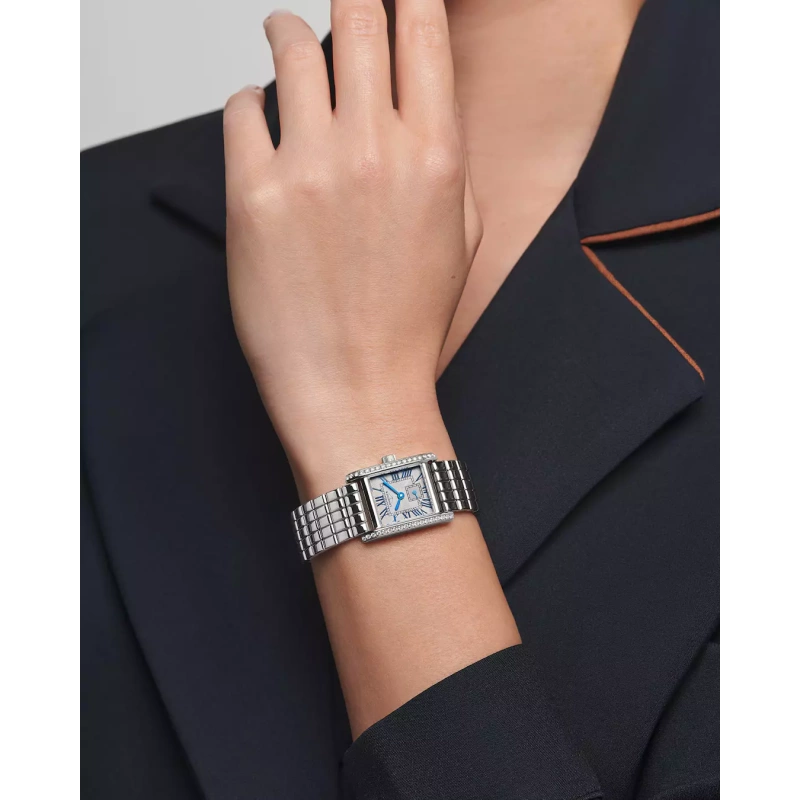 Longines Mini Dolcevita - Goldfinger