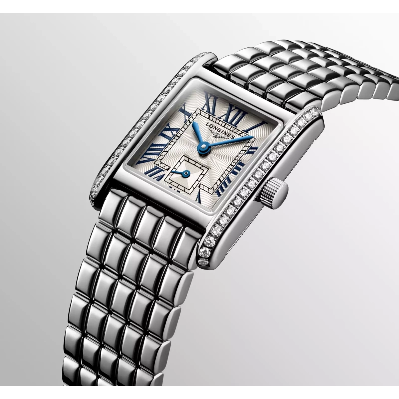 Longines Mini Dolcevita - Goldfinger