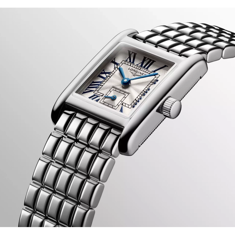 Longines Mini Dolcevita - Goldfinger