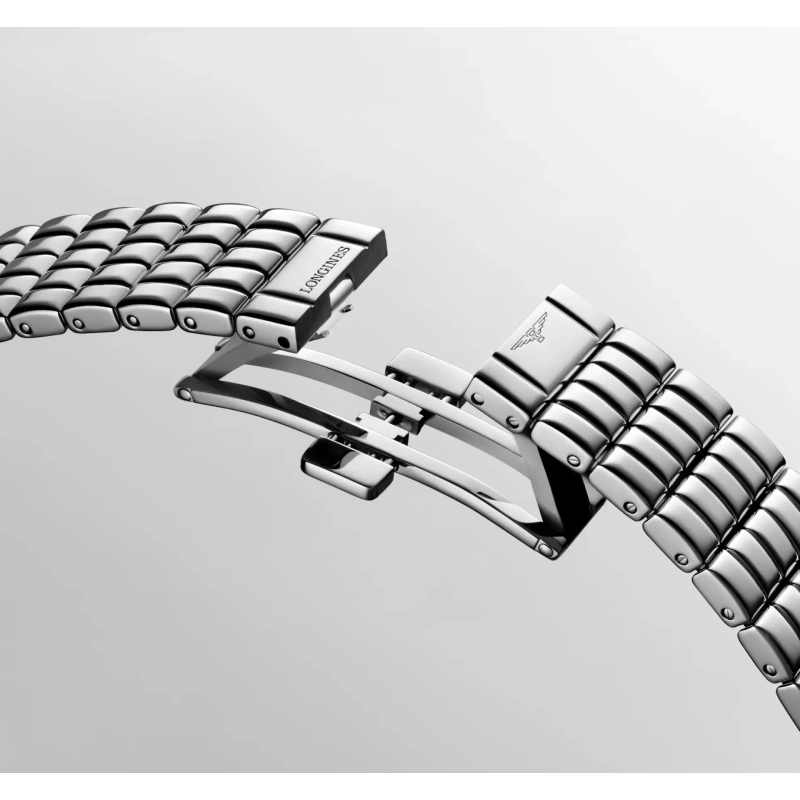 Longines Mini Dolcevita - Goldfinger