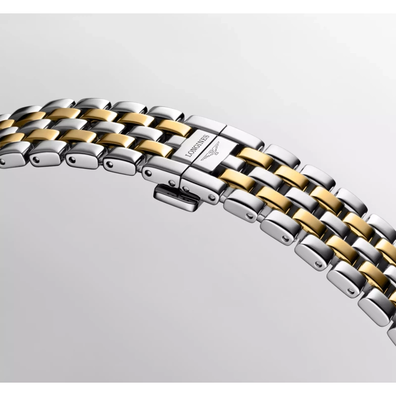 Longines Mini Dolcevita - Goldfinger