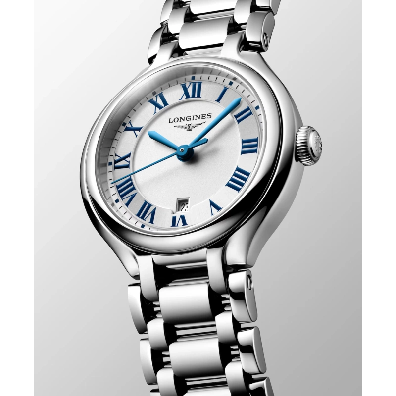 Longines Primaluna - Goldfinger
