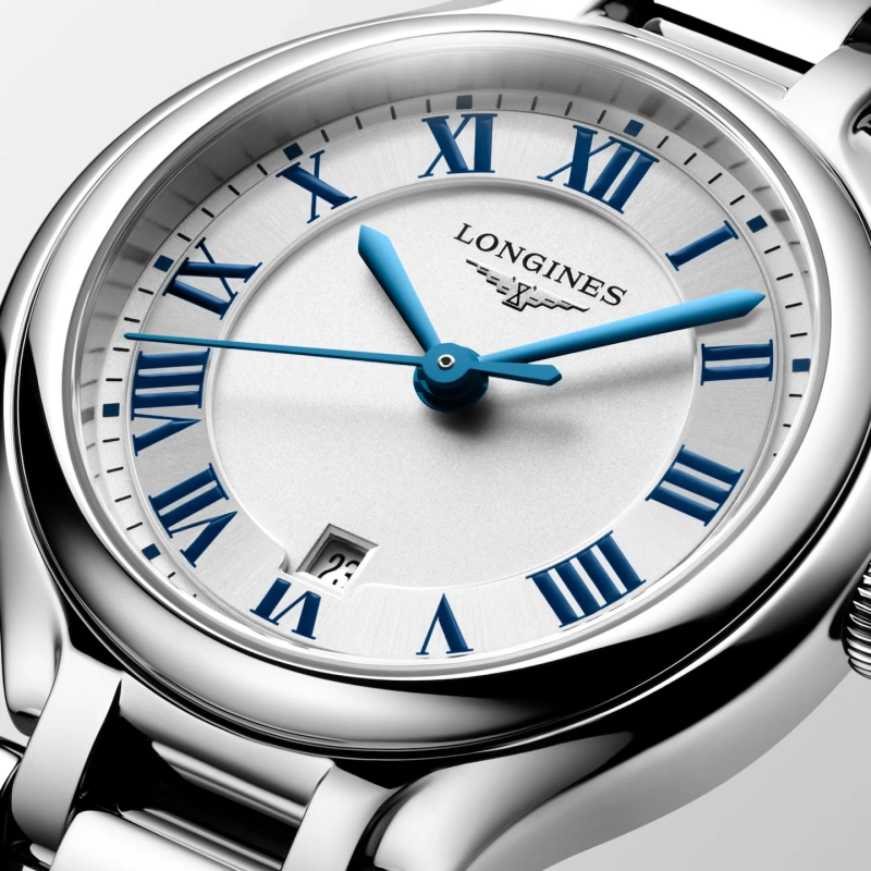 Longines Primaluna - Goldfinger
