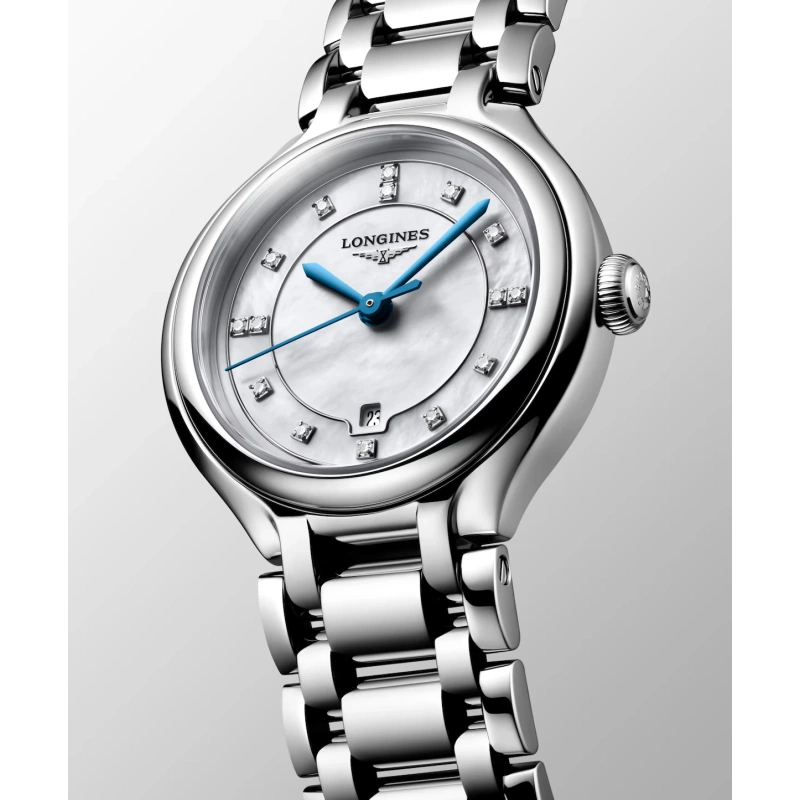 Longines Primaluna - Goldfinger