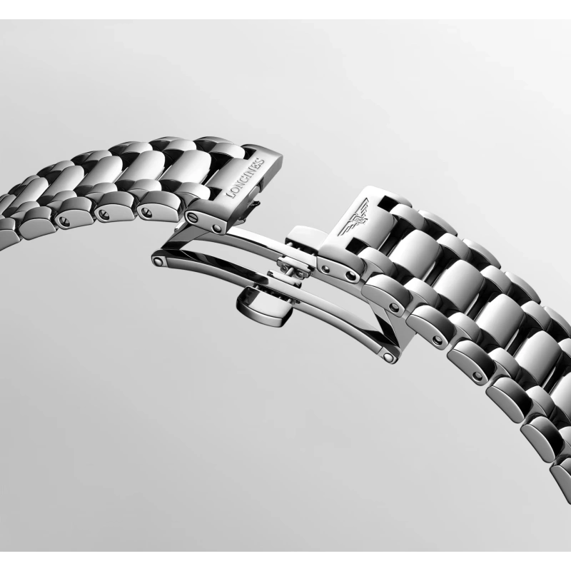 Longines Primaluna - Goldfinger