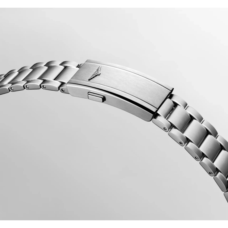 Longines Spirit Pilot - Goldfinger