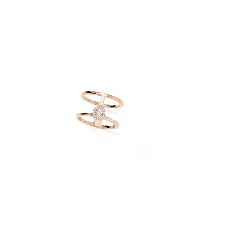 Messika Glam'Azone - Goldfinger