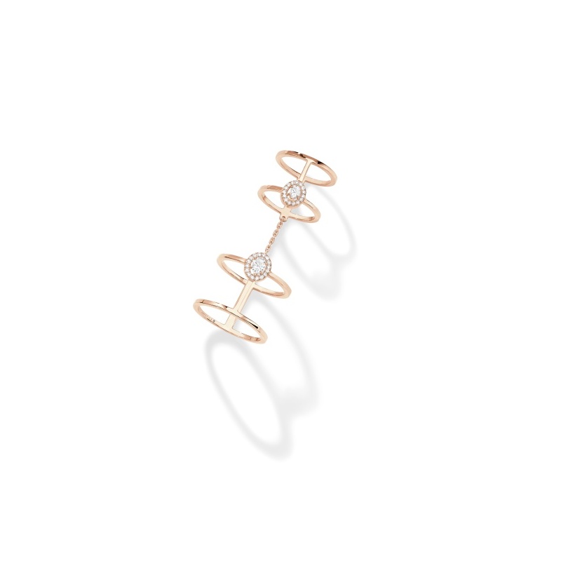 Messika Glam'Azone - Goldfinger