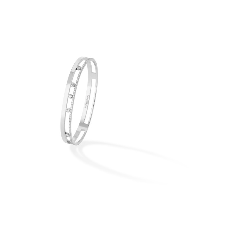Messika Move Romane bracelet - Goldfinger