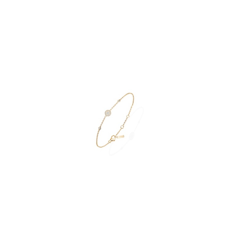 Messika Joy bracelet - Goldfinger