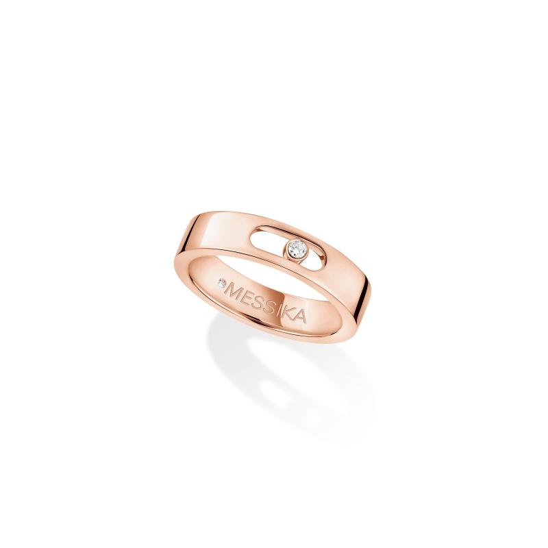 Messika Move Joaillerie - Goldfinger